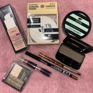 Kokie Etc Makeup Bundle
